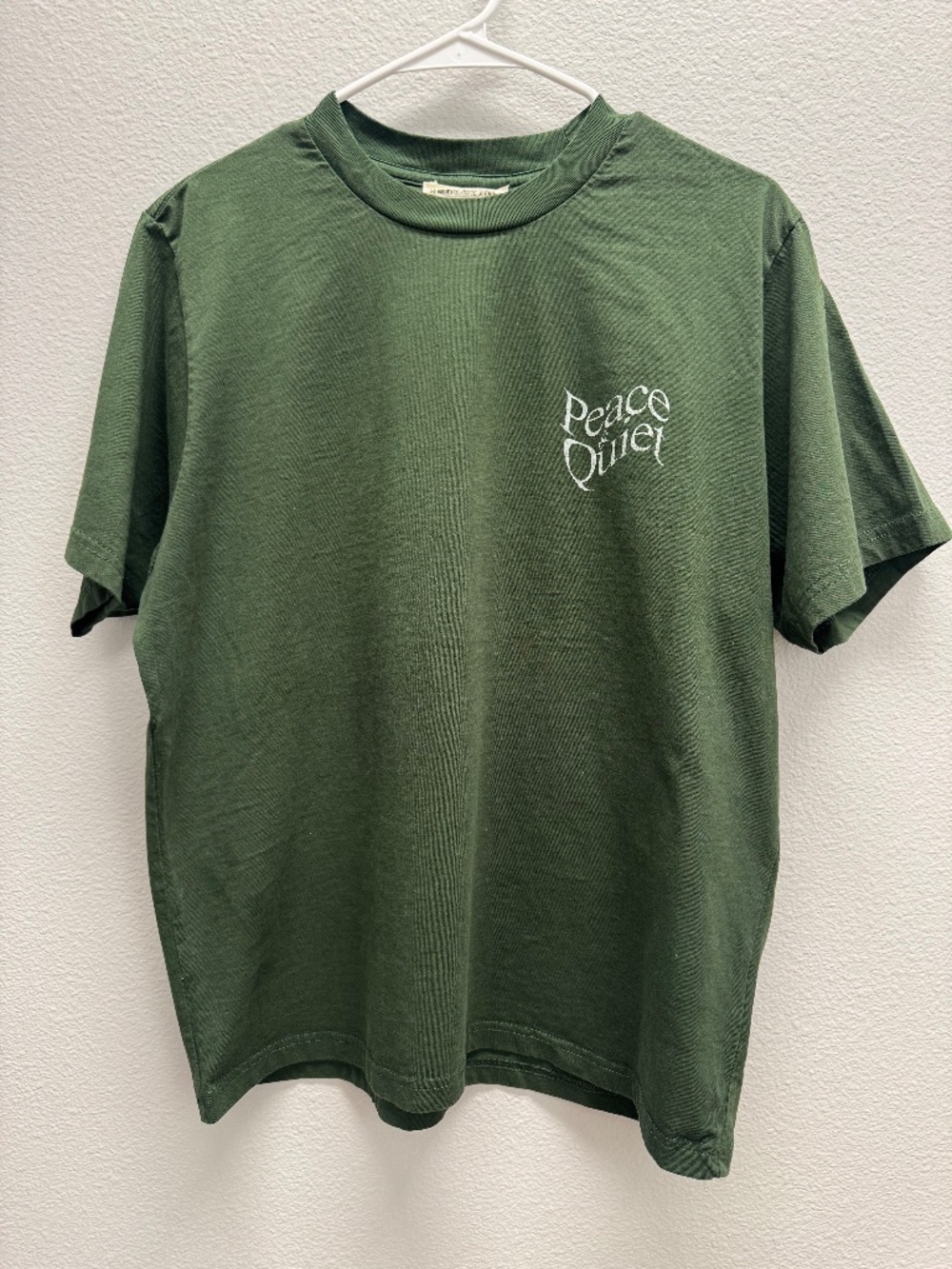 Museum of Peace & Quiet T-Shirt (Nordstrom Exclusive)